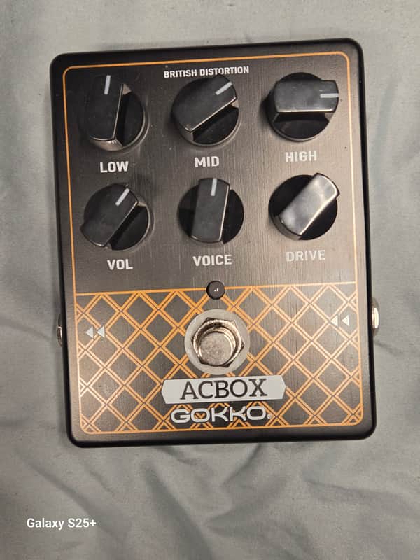 Gokko ACBOX image 1