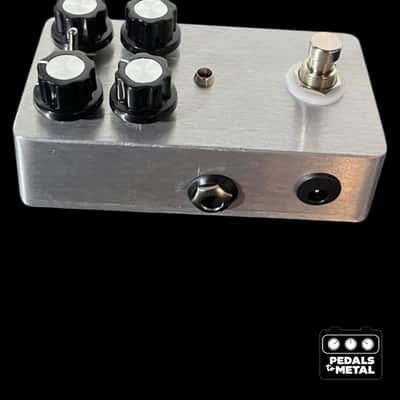 Magic Music  Crunch Box Angry Charlie -x17332 image 4