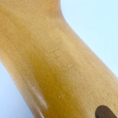 2025 Fender 75th Anniversary Vintera Road Worn 1951 Telecaster - Butterscotch Blonde image 22