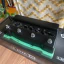 Line 6 Dl4 MKII Limited Edition Black 2020’s - Limited Edition Black