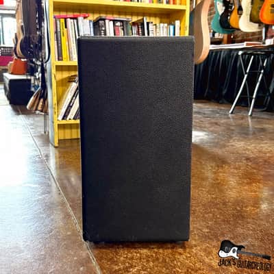 3rd Power Switchback 1x12 8ohm Guitar Cab (2020s - Black) image 6