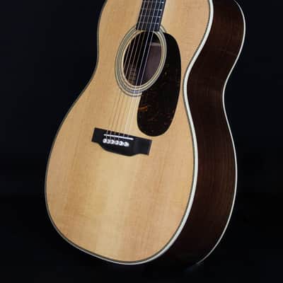 Martin 000-28 Standard Series Acoustic - 2025 Model image 2