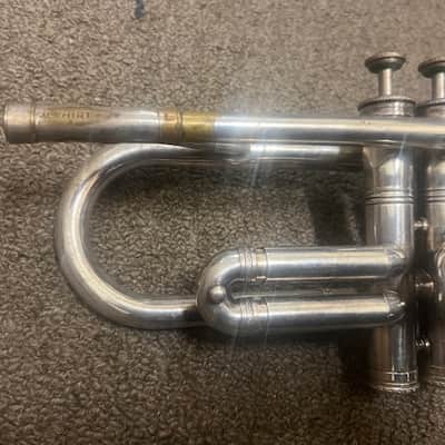 Leblanc Al Hirt Bb Trumpet image 6