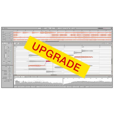 MELODYNE 5 Studio Multitrack Note Editing Software Upgrade (Download) image 15