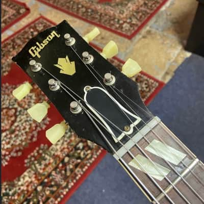 Gibson L-4 1949 Charlie Christian image 4