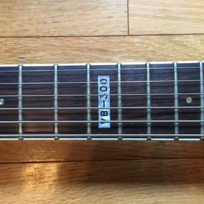 ESP LTD VB-300 Viper Baritone 6 String | Reverb