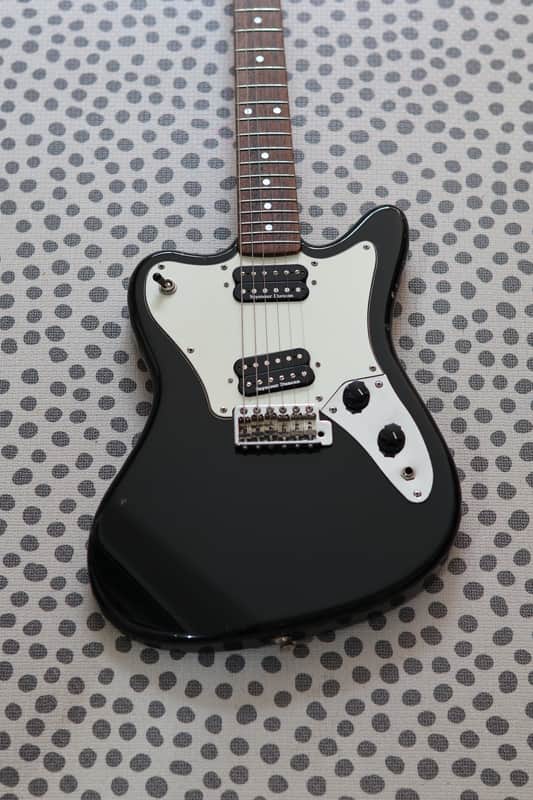 Squier Vista Super-Sonic | Reverb UK