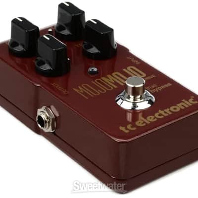 TC Electronic MojoMojo Overdrive image 5