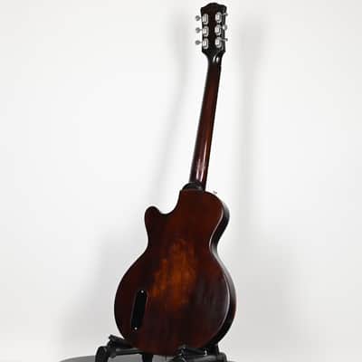 Eastman SB 55/v Electric Guitar- Antique Sunburst 2026 (12757656) image 15