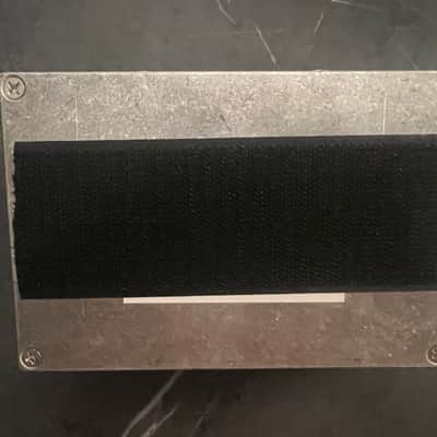 Peace Hill FX DR Tube Preamp - Black image 5