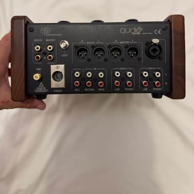 Audio Solution Sp2 2023 - Nero image 3
