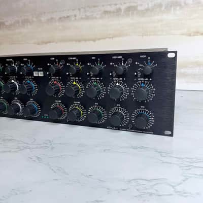 GML 9500 Stereo Mastering Equalizer image 3