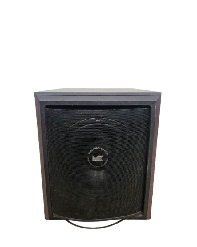 MK Sound V-1250 THX - Good image 1