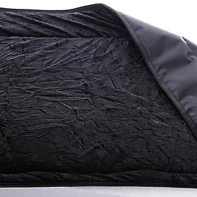 Custom padded cover for KORG Triton Extreme 88-Key Keyboard image 8