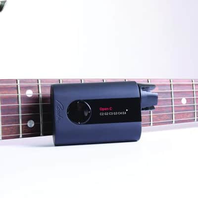 Band Industries  Roadie 3 Automatic Guitar Tuner ROADIE3GTR image 6