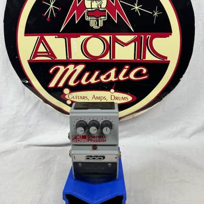 DOD Stereo Phaser FX20-B | Reverb