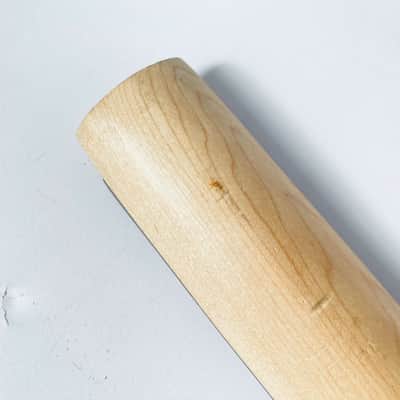 Headless Guitar Maple Wood Neck and 24 Frets Rosewood Fingerboard image 14