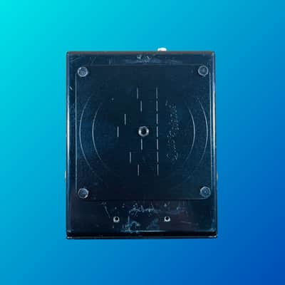 Radial AC-Driver Acoustic Instrument Preamp/DI image 2