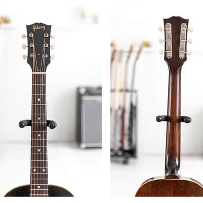 1956 Gibson LG-2 3/4 scale in Sunburst image 3