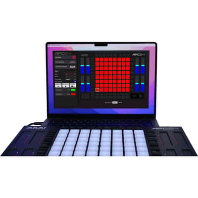 Akai APC64 Ableton Live Performance Controller image 3