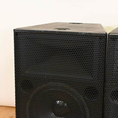 Meyer Sound CQ-2 Narrow Coverage Main Loudspeaker (PAIR) CG01UTK *ASK FOR SHIPPING* image 4