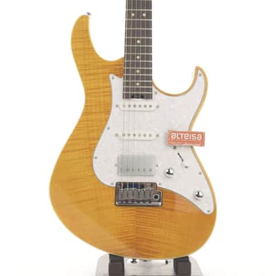 Cort G280 Select 2022 - Present - Amber image 1