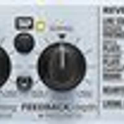 TC Electronic M350 Dual Engine Reverb and Effects Processor image 2