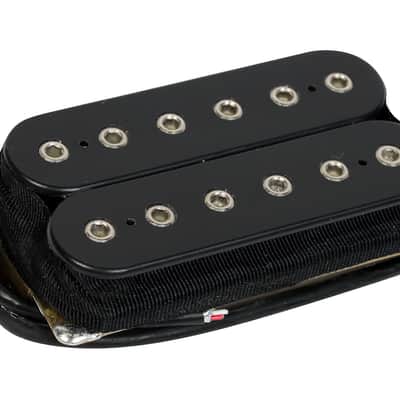 DiMarzio DP153FBK FRED F-Spaced Humbucker