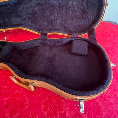 Gibson Rare Heritage 80 Les Paul case Early 80s - Brown image 15
