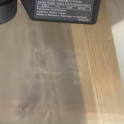 Technics SL-1200M7L 2024 image 6