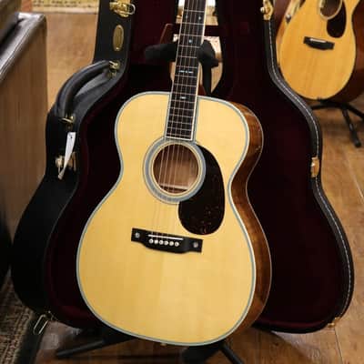 Martin Custom Shop 000-42 [2024] image 1