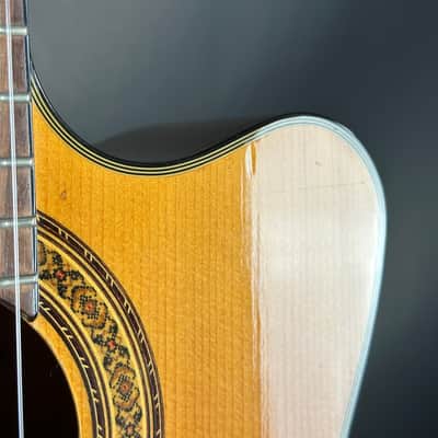 Used Takamine Jasmine ES23C TSU24935 image 4