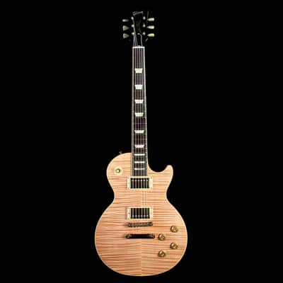 Gibson Les Paul "Blonde Beauty" Limited Run Natural 2007