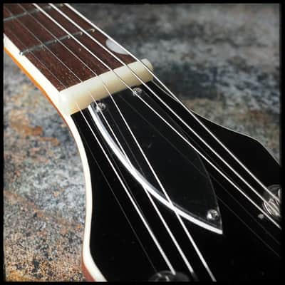 Gretsch G2655 Streamliner Center Block Jr. Double-Cut with V-Stoptail image 5