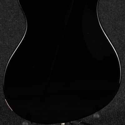 Paul Reed Smith S2 Vela - Scarlet Sunburst image 2