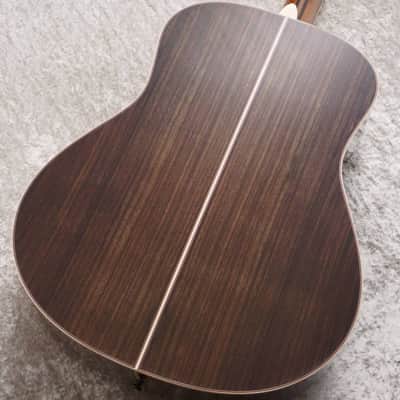 Yamaha LL36 ARE [Made in Japan][Original Jumbo Shape] 2024 - Gloss image 3