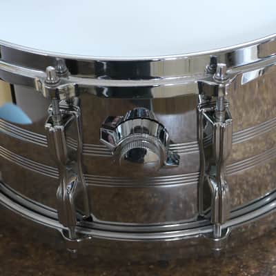 Tama Mastercraft Imperialstar 6.5x14'' image 2