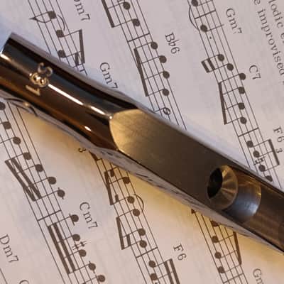Brancher S 31 Tenor Sax Saxophone Mouthpiece image 7