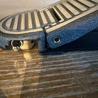 Ludwig L204SF Speed Flyer Bass Drum Pedal - INCLUDES CASE! image 8