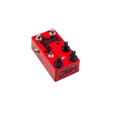 Jam Pedals Delay Llama Mk. III - Effect for Guitars image 4