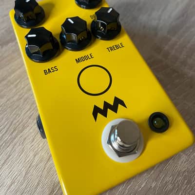 JHS Charlie Brown V4 (Made in USA) image 1