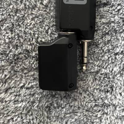 Boss WL-20 Wireless Guitar System 2018 - Black image 2