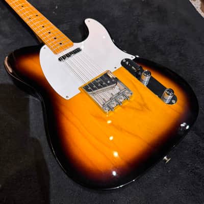 Fender Classic Series '50s Telecaster | Reverb