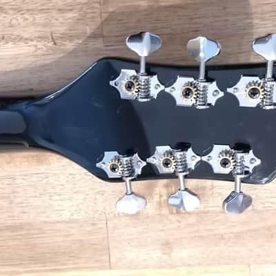 Rickenbacker 325 [John Lennon replica] image 5