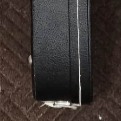 Floyd Rose Redmond V24 Arrow Neck Thru BLACK LIMBA Natural image 4