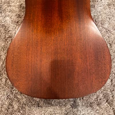 Martin Special D Dreadnought - Natural image 5