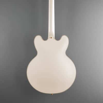 Epiphone Emily Wolfe "White Wolfe" Sheraton, '23 image 5