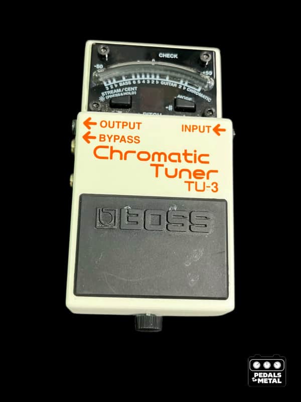 Boss Tu 3 X19033 image 1