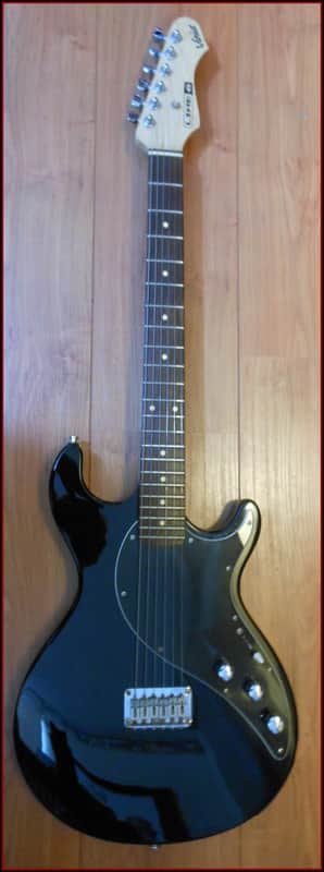 Line 6 Variax 300 image 1