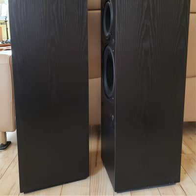 Boston Acoustics T930 Floorstanding Tower Speakers in Amazing Condition Seattle Pickup Only image 5